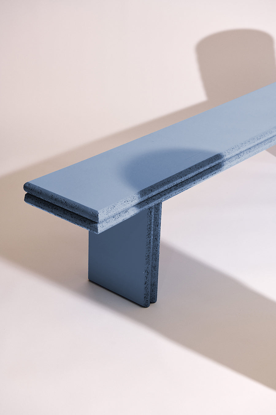 Chubby Project Bench