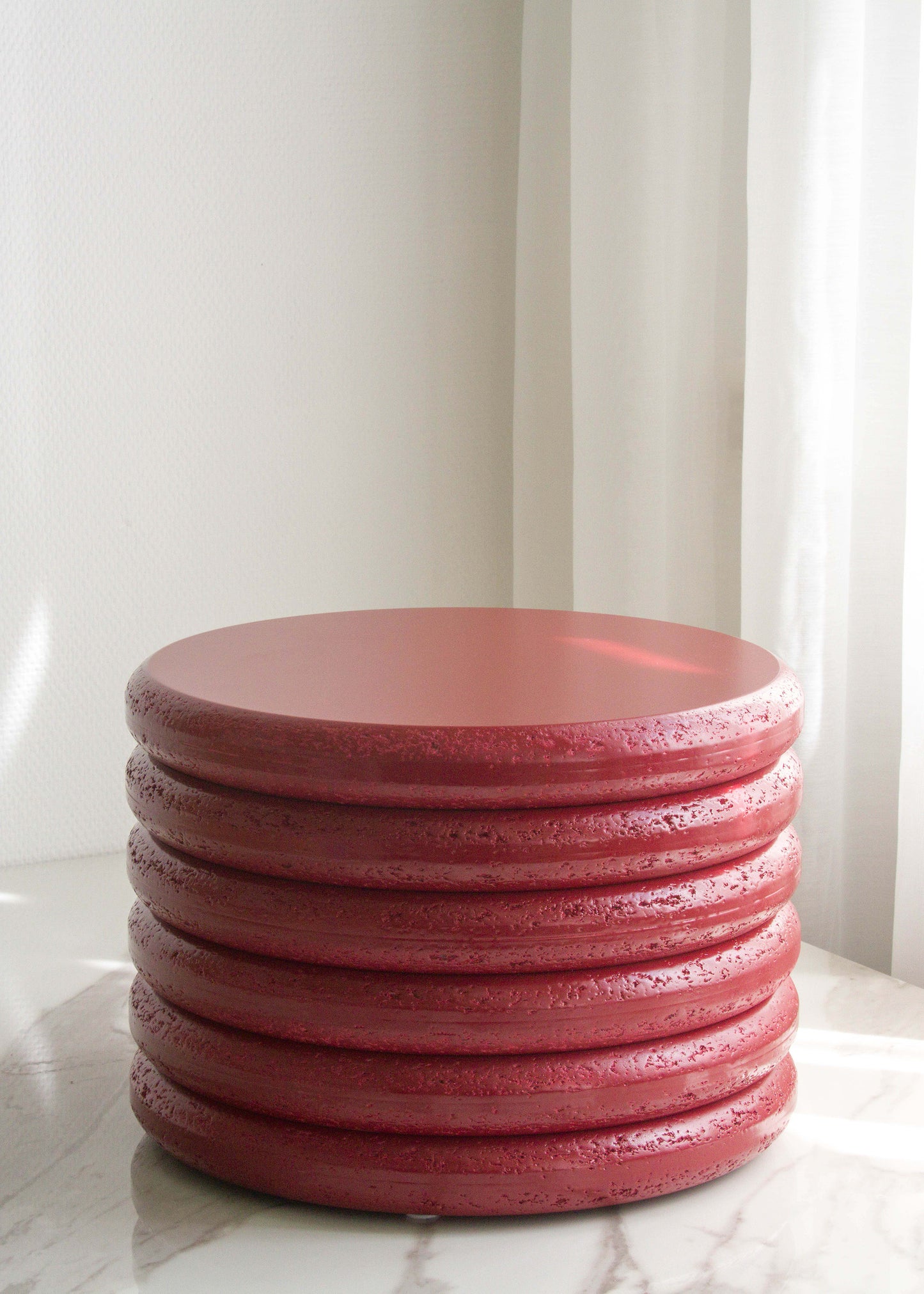 Chubby Project Stool Classic